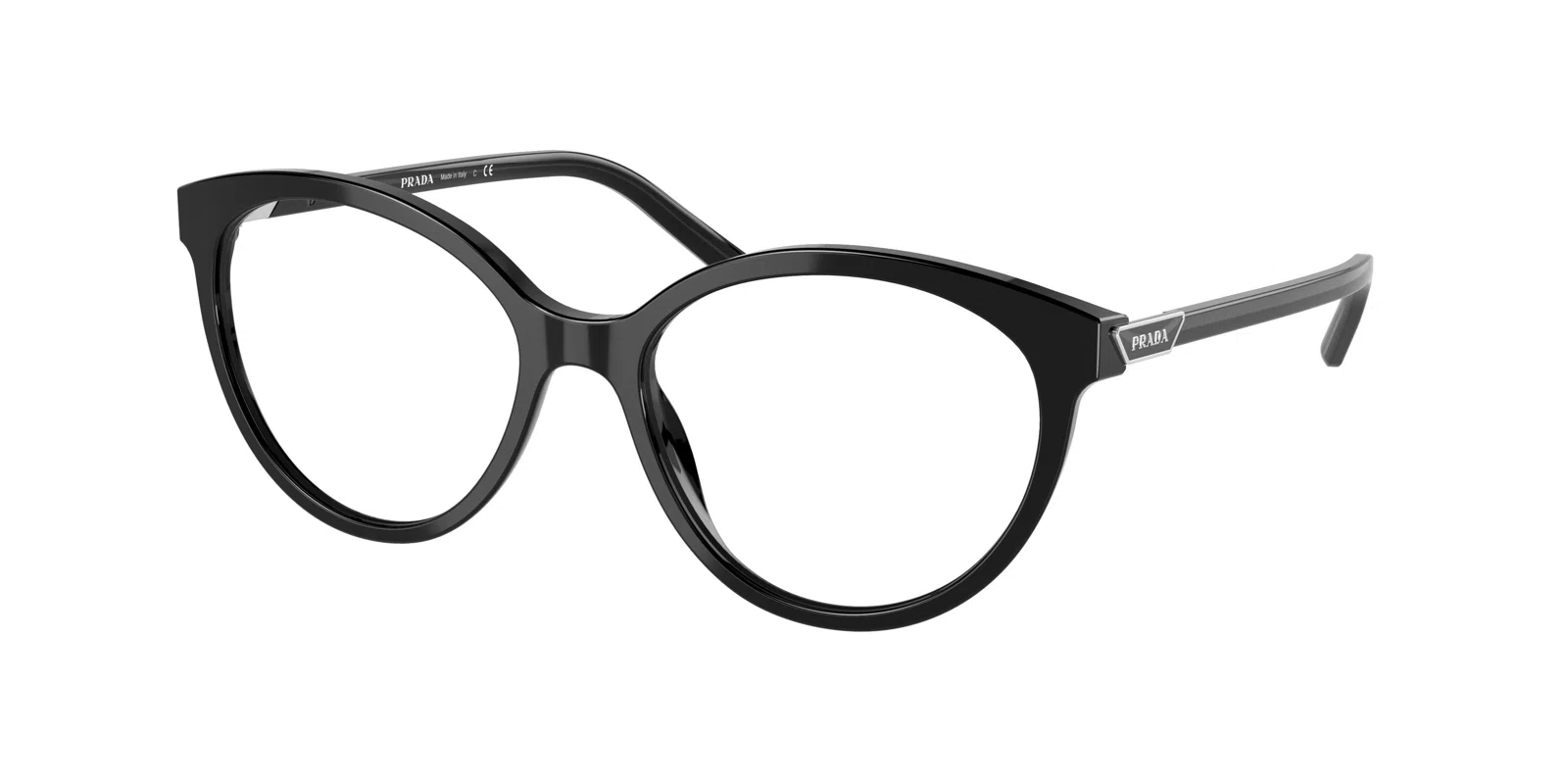 Prada 08YV Eyeglasses - view 9